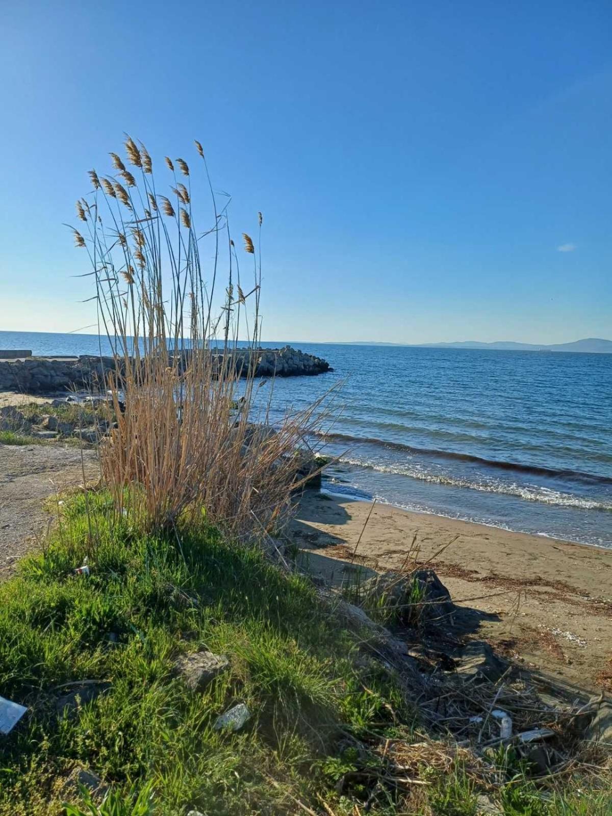 Hotel Kemping Evropa Ug Burgas City Exteriér fotografie